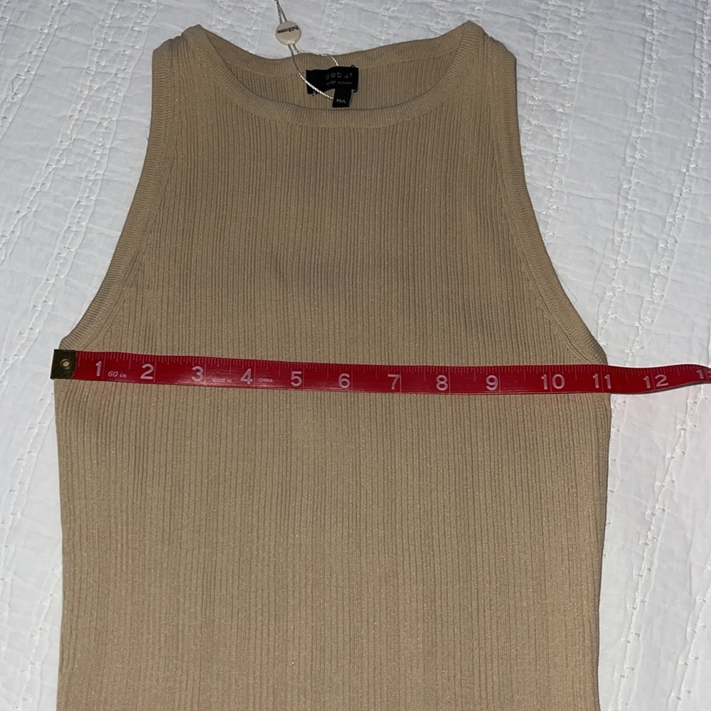 Pippa Racerback Bodysuit - Picture 8 of 8